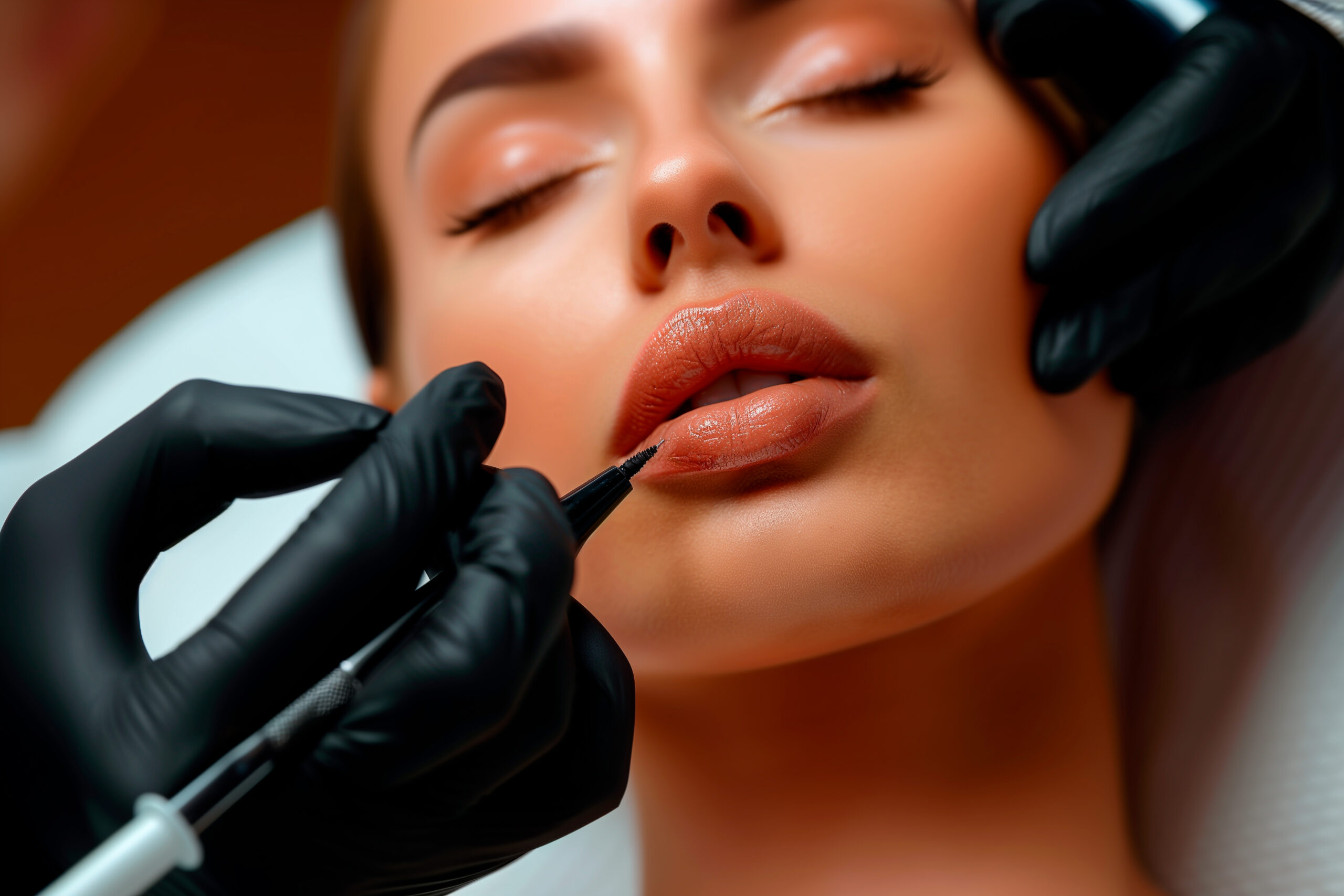 Innovations in Cosmetic Treatments: What’s New and What’s Next Highlight the latest advancements in cosmetic procedures and products.